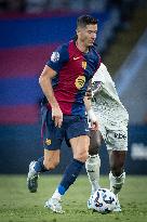 Other - TROFEU JOAN GAMPER: FC BARCELONA - AS MONACO