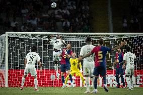 Other - TROFEU JOAN GAMPER: FC BARCELONA - AS MONACO