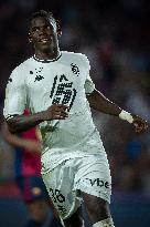 Other - TROFEU JOAN GAMPER: FC BARCELONA - AS MONACO