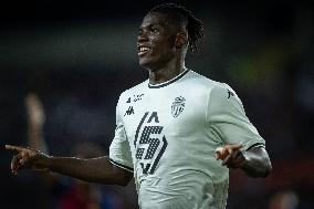 Other - TROFEU JOAN GAMPER: FC BARCELONA - AS MONACO