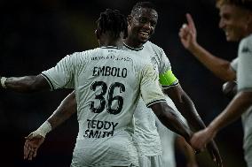 Other - TROFEU JOAN GAMPER: FC BARCELONA - AS MONACO