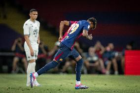 Other - TROFEU JOAN GAMPER: FC BARCELONA - AS MONACO