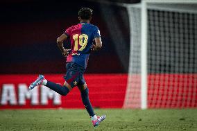Other - TROFEU JOAN GAMPER: FC BARCELONA - AS MONACO