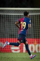 Other - TROFEU JOAN GAMPER: FC BARCELONA - AS MONACO