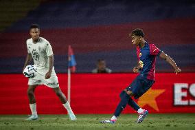 Other - TROFEU JOAN GAMPER: FC BARCELONA - AS MONACO