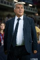 Other - TROFEU JOAN GAMPER: FC BARCELONA - AS MONACO