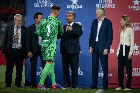 Other - TROFEU JOAN GAMPER: FC BARCELONA - AS MONACO