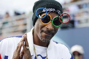 Paris Olympics: Skateboarding