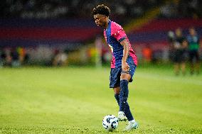 FC Barcelona v AS Monaco - Trofeu Joan Gamper