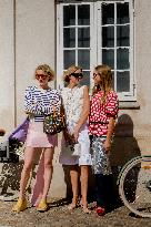 Copenhagen Fashion Week - Street Style