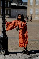 Copenhagen Fashion Week - Street Style