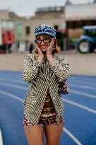 Copenhagen Fashion Week - Street Style