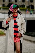 Copenhagen Fashion Week - Street Style