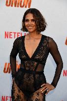 The Union Premiere - LA
