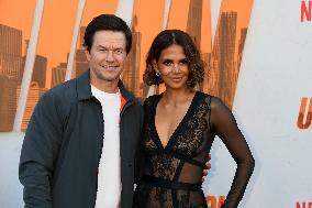 The Union Premiere - LA