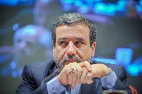 Iran's President Nominates Abbas Araghchi As Foreign Minister - Tehran