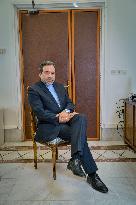 Iran's President Nominates Abbas Araghchi As Foreign Minister - Tehran