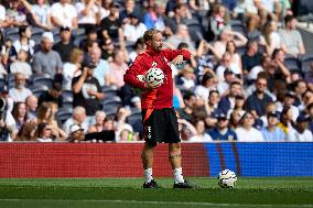 Tottenham Hotspur v FC Bayern Munich - Pre-Season Friendly