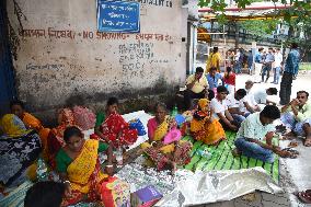 Doctors Strike In India