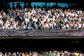 Tottenham Hotspur v FC Bayern Munich - Pre-Season Friendly