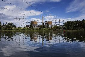 Loviisa nuclear power plant