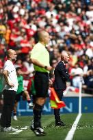 Manchester United v Manchester City - FA Community Shield 2024