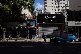 Daily Life In Buenos Aires, Argentina