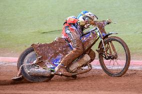 Belle Vue Aces v King's Lynn Stars - Rowe Motor Oil Premiership