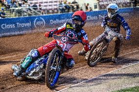 Belle Vue Aces v King's Lynn Stars - Rowe Motor Oil Premiership