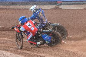 Belle Vue Aces v King's Lynn Stars - Rowe Motor Oil Premiership