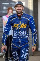 Belle Vue Aces v King's Lynn Stars - Rowe Motor Oil Premiership