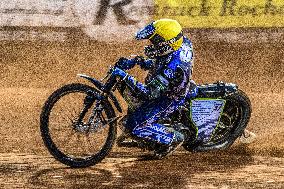 Belle Vue Aces v King's Lynn Stars - Rowe Motor Oil Premiership