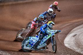 Belle Vue Aces v King's Lynn Stars - Rowe Motor Oil Premiership