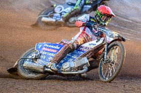 Belle Vue Aces v King's Lynn Stars - Rowe Motor Oil Premiership