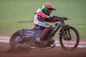 Belle Vue Aces v King's Lynn Stars - Rowe Motor Oil Premiership