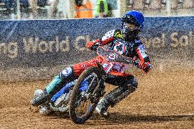 Belle Vue Aces v King's Lynn Stars - Rowe Motor Oil Premiership