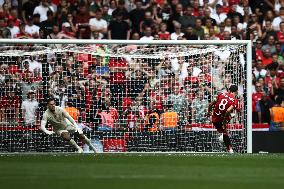 Manchester United v Manchester City - FA Community Shield 2024