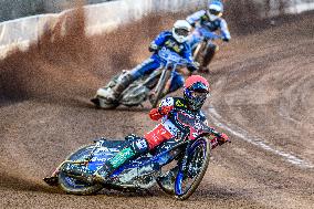 Belle Vue Aces v King's Lynn Stars - Rowe Motor Oil Premiership