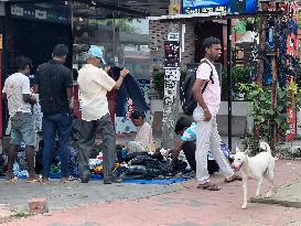 Daily Life In Thiruvananthapuram