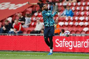 Middlesbrough FC v Swansea City AFC - Sky Bet Championship