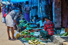 Daily Life In Thiruvananthapuram