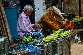 Daily Life In Thiruvananthapuram