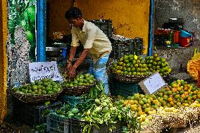 Daily Life In Thiruvananthapuram