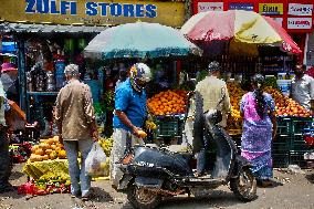 Daily Life In Thiruvananthapuram