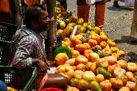 Daily Life In Thiruvananthapuram