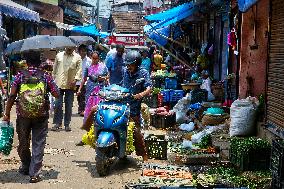 Daily Life In Thiruvananthapuram