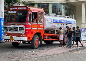 Daily Life In Thiruvananthapuram