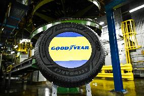 Trudeau Announces More Than $ 575M Goodyear Expansion Project - Canada