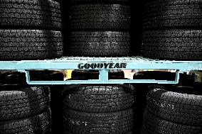 Trudeau Announces More Than $ 575M Goodyear Expansion Project - Canada