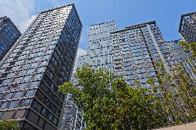 Luxury Housing in Shanghai